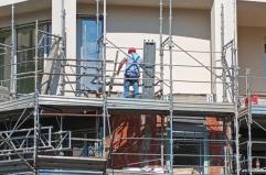 Lavoro, verso bozza finale per decreto legge su salute e sicurezza