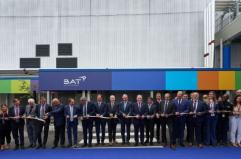 Bat Italia amplia l’hub di Trieste e rinnova l’intesa con il Masaf