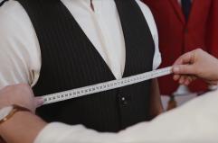 La moda italiana e le incognite del dopo-Armani