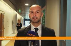 Ue, Procaccini "Il Green Deal è un dazio autoimposto, va rimosso"