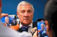 Polonia, Tajani “Violazione territorio gravissima e inaccettabile”