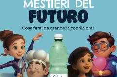 Lete lancia “I Mestieri del Futuro”, operazione Back to School