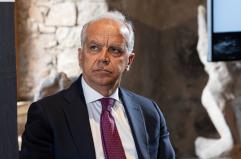 Piantedosi “Nel primo semestre reati in calo del 9%”