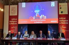 Intelligenza Artificiale alleato prezioso per medici e pazienti