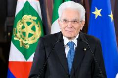 Ue, Mattarella “Ventotene luogo ispiratore di pace e democrazia”