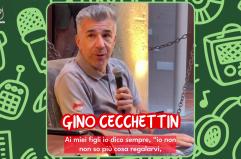 Gino Cecchettin e l’importanza di parlarsi