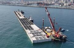 Nuova diga foranea di Genova, dieci storie la raccontano