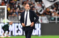 Tudor “Con l’Inter non è un esame, abbiamo sensazioni positive”