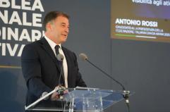 Federcanoa, Antonio Rossi nuovo presidente “Continuità con evoluzioni”