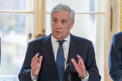 Tajani “In Polonia risposta efficace a Putin, l’Europa non si tocca”