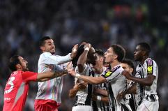 Adzic beffa l’Inter al 91′, il Derby d’Italia va alla Juve