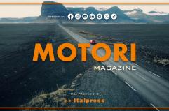 Motori Magazine - 14/9/2025