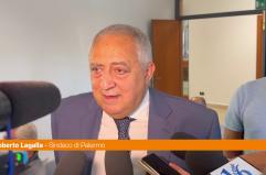 Lagalla"Con progetto waterfront saneremo ferita tra Palermo e il mare"