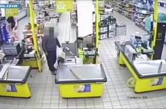 Mette a segno diverse rapine, arrestato un 38enne a Catania