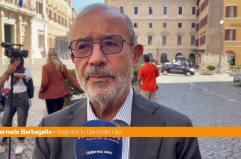 Uilp, Barbagallo "Determinati a sostenere persone con disabilità"