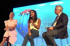 A Ventotene la prima Conferenza europea per la Libertà e la Democrazia