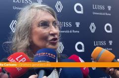 Luiss Green Mobility, Carisano "Conferma impegno sulla sostenibilità"