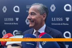 Resmini (a.Quantum) "Mobilità elettrica è una transizione inevitabile"