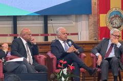 Piantedosi “L’Italia ha ruolo guida in Europa nel contrasto a mafie”