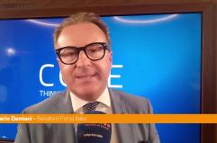 Regionali, Damiani "Il Governo non avrà scossoni"
