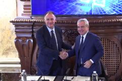 Cdp e Confindustria insieme per la crescita delle imprese
