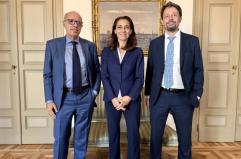 Housing sociale, Cariplo ospita la Commissione del Parlamento Europeo