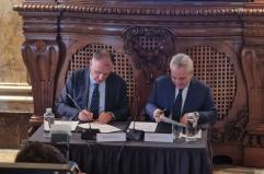 Accordo tra Cdp e Confindustria per la crescita delle imprese