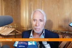 Malagò "Trasferire e comunicare la nostra passione"