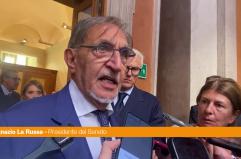 Israele, La Russa "Sanzioni giuste, ma senza dimenticare il 7 ottobre"