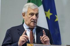 Tajani “A Gaza in corso carneficina, contrari a trasferimenti forzati”