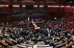Giustizia, via libera della Camera alla separazione delle carriere