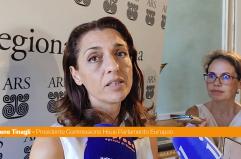 Casa, Tinagli "A Palermo tante criticità, ma anche semi di riscatto"