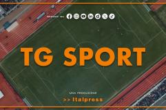 Tg Sport - 18/9/2025