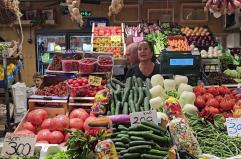 Inflazione stabile al 2% nell'Eurozona