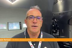 Suzuki al Salone Nautico, Ilariuzzi "Mercato fuoribordo in crescita"