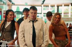 Nei ristoranti McDonald's sbarca la "Salvaeuro Wallet Dance”