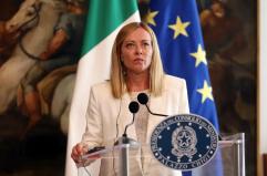 Meloni “Giornata storica per l’Europa, galleria Brennero opera immensa”