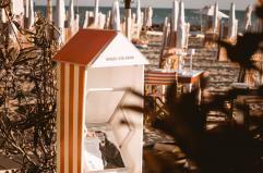 Engel & Vòlkers punta su Fregene e partnership con Bagno Saint Tropez