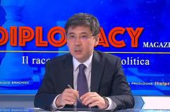 Ambasciatore Uzbekistan “Relazioni con Italia a un livello storico”