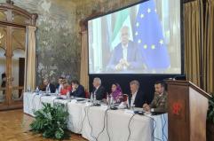 Mediterraneo sempre più centrale per la geopolitica e la ricerca