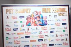 Roma si prepara a ospitare ottava edizione Pet Carpet Film Festival