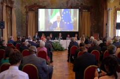 MedOr, a Palermo conferenza internazionale sul Mediterraneo allargato