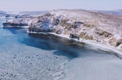Microplastiche minaccia per ghiacciai, a rischio equilibrio ecologico