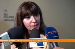 Ricerca, Bernini "Italia cerniera tra Europa e Mediterraneo allargato"