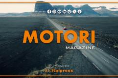 Motori Magazine - 6/7/2025