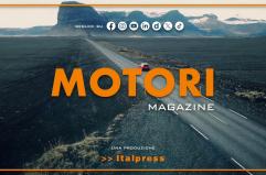 Motori Magazine - 20/7/2025