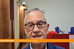 Garlasco, Garofano "Convinti dell'estraneità di Andrea Sempio"