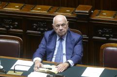 Nordio “Evitiamo un referendum pro o contro i giudici”