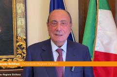 Schifani "Donare sangue significa dare futuro, può salvare una vita"