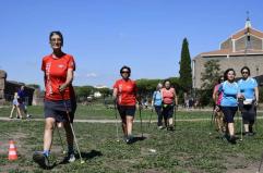 In 150 città italiane il messaggio di pace del 5° Sportcity Day